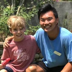 Meet your Posher, Jacky